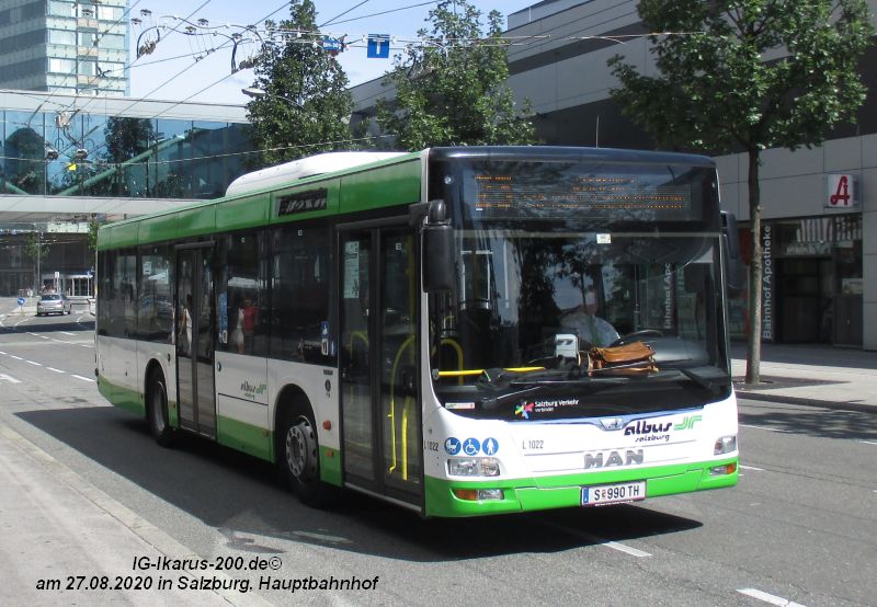 S 990TH
